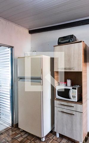 Casa à venda com 150m², 6 quartos e sem vagaCasa 04 - Cozinha