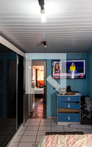 Casa à venda com 150m², 6 quartos e sem vagaCasa 04 - Suíte