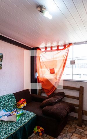 Casa à venda com 150m², 6 quartos e sem vagaCasa 04 - Sala