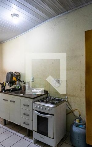 Casa à venda com 150m², 6 quartos e sem vagaCasa 03 - Cozinha