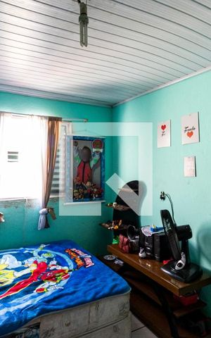 Casa à venda com 150m², 6 quartos e sem vagaCasa 03 - Kitnet