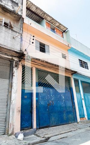 Casa à venda com 150m², 6 quartos e sem vagaFachada