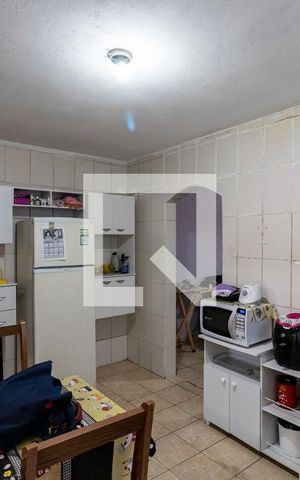 Casa à venda com 150m², 6 quartos e sem vagaCasa 01 - Cozinha