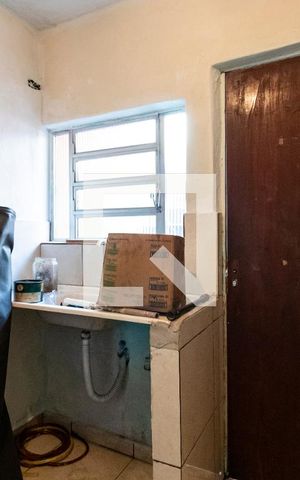 Casa à venda com 150m², 6 quartos e sem vagaCasa 02 - Cozinha