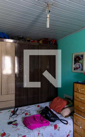 Casa à venda com 150m², 6 quartos e sem vagaCasa 03 - Kitnet