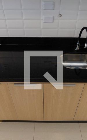 Studio para alugar com 36m², 1 quarto e 1 vagaPia