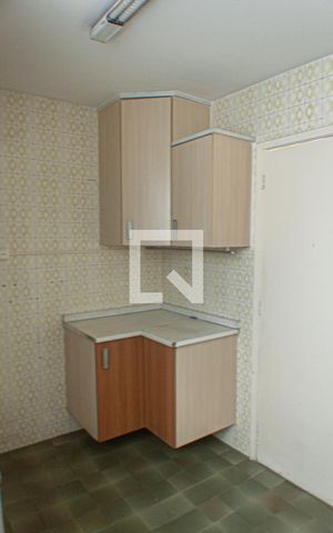 Apartamento para alugar com 105m², 3 quartos e 1 vaga Apartamento para alugar com 105m², 3 quartos e 1 vagaCozinha
