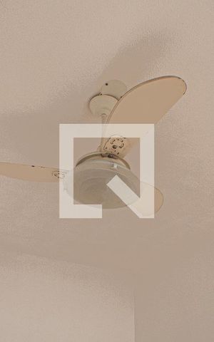 Apartamento para alugar com 105m², 3 quartos e 1 vaga Apartamento para alugar com 105m², 3 quartos e 1 vagaVentilador do Quarto 2