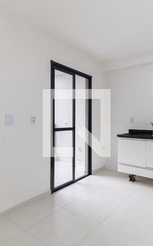 Apartamento para alugar com 21m², 1 quarto e sem vaga Apartamento para alugar com 21m², 1 quarto e sem vagaSala e Cozinha