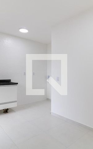 Apartamento para alugar com 21m², 1 quarto e sem vaga Apartamento para alugar com 21m², 1 quarto e sem vagaSala e Cozinha