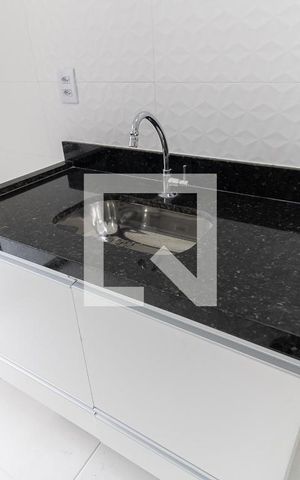 Apartamento para alugar com 21m², 1 quarto e sem vaga Apartamento para alugar com 21m², 1 quarto e sem vagaSala e Cozinha
