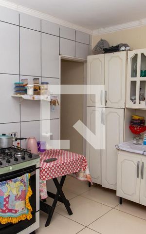 Casa à venda com 480m², 8 quartos e 1 vaga Casa à venda com 480m², 8 quartos e 1 vagaCozinha