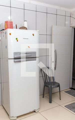 Casa à venda com 480m², 8 quartos e 1 vaga Casa à venda com 480m², 8 quartos e 1 vagaCozinha