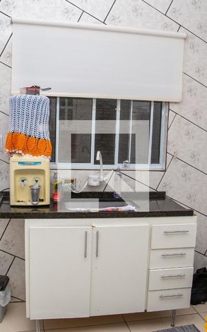 Casa à venda com 480m², 8 quartos e 1 vaga Casa à venda com 480m², 8 quartos e 1 vagaCozinha