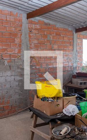 Casa à venda com 480m², 8 quartos e 1 vaga