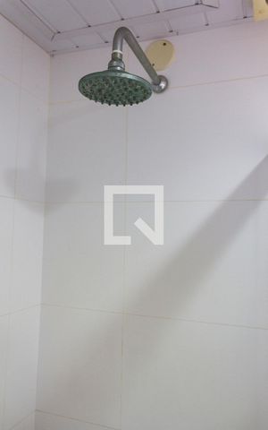 Apartamento à venda com 140m², 4 quartos e 2 vagasBanheiro da Suíte 3