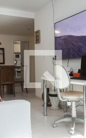 Apartamento à venda com 140m², 4 quartos e 2 vagasSala