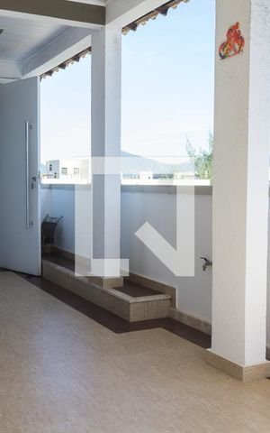 Apartamento à venda com 140m², 4 quartos e 2 vagasVaranda do segundo andar