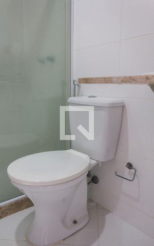 Apartamento à venda com 140m², 4 quartos e 2 vagasBanheiro da Suíte 3
