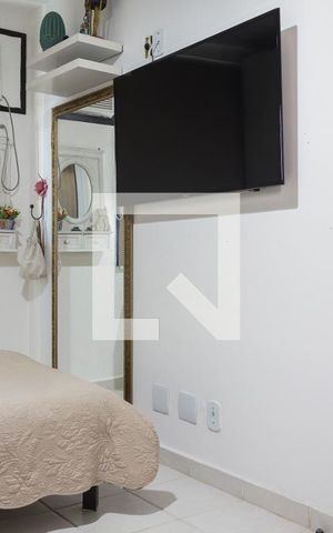 Apartamento à venda com 140m², 4 quartos e 2 vagasSuíte 1