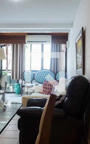 Apartamento à venda com 140m², 4 quartos e 2 vagasSala de Estar