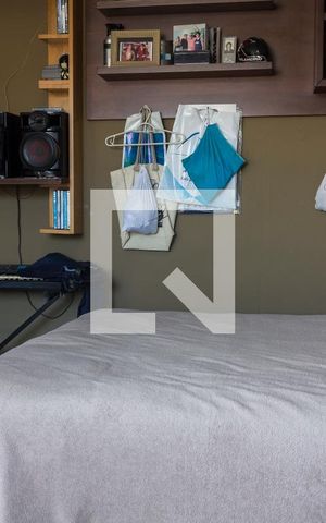 Apartamento à venda com 140m², 4 quartos e 2 vagasSuíte 2