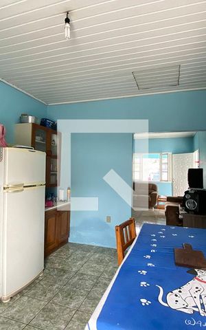 Casa à venda com 136m², 3 quartos e 2 vagasCozinha