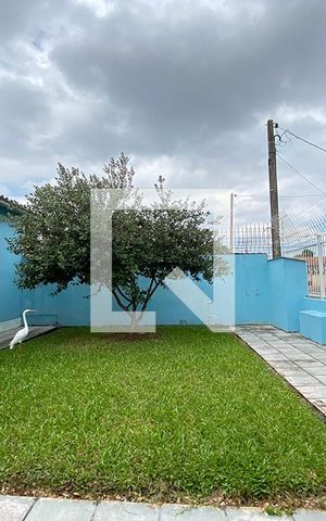Casa à venda com 136m², 3 quartos e 2 vagasÁrea Externa