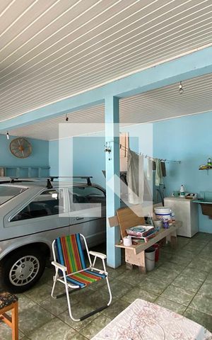 Casa à venda com 136m², 3 quartos e 2 vagasGaragem
