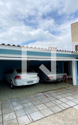 Casa à venda com 136m², 3 quartos e 2 vagasGaragem