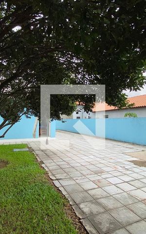 Casa à venda com 136m², 3 quartos e 2 vagasÁrea Externa