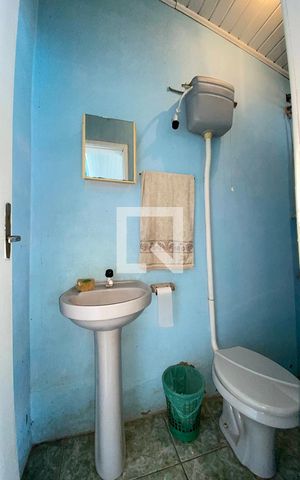 Casa à venda com 136m², 3 quartos e 2 vagasBanheiro 2