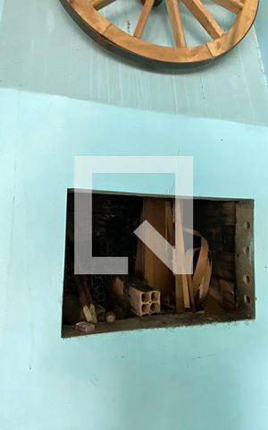 Casa à venda com 136m², 3 quartos e 2 vagasChurrasqueira