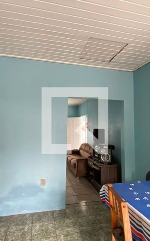 Casa à venda com 136m², 3 quartos e 2 vagasCozinha