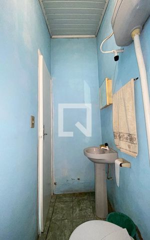 Casa à venda com 136m², 3 quartos e 2 vagasBanheiro 2