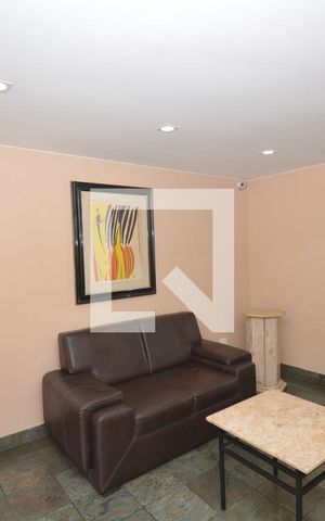 Apartamento para alugar com 110m², 3 quartos e 1 vagaHall de Entrada