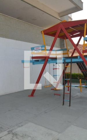 Apartamento para alugar com 110m², 3 quartos e 1 vagaÁrea Comum - Playground