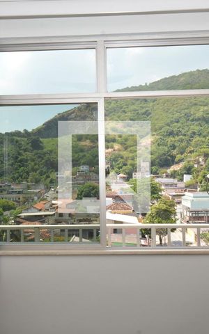 Apartamento para alugar com 110m², 3 quartos e 1 vagaQuarto 2
