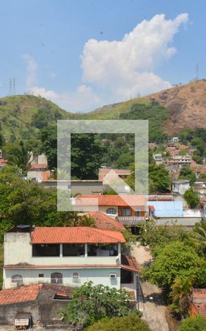 Apartamento para alugar com 110m², 3 quartos e 1 vagaVista da Sala