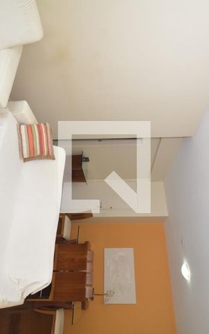 Apartamento para alugar com 110m², 3 quartos e 1 vagaSala