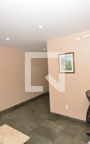 Apartamento para alugar com 110m², 3 quartos e 1 vagaHall de Entrada