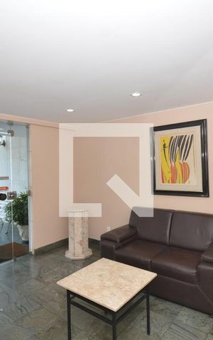 Apartamento para alugar com 110m², 3 quartos e 1 vagaHall de Entrada