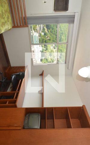 Apartamento para alugar com 110m², 3 quartos e 1 vagaQuarto 2