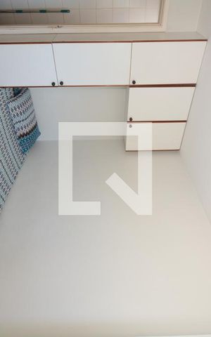 Apartamento para alugar com 110m², 3 quartos e 1 vagaQuarto Extra Reversível