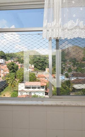 Apartamento para alugar com 110m², 3 quartos e 1 vagaCozinha e Área de Serviço