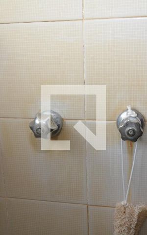 Apartamento para alugar com 110m², 3 quartos e 1 vagaBanheiro Social
