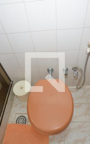 Apartamento para alugar com 110m², 3 quartos e 1 vagaBanheiro Social