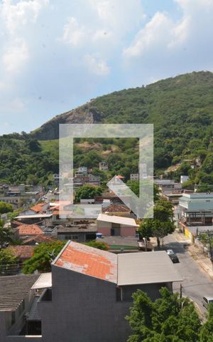 Apartamento para alugar com 110m², 3 quartos e 1 vagaVista do Quarto 2