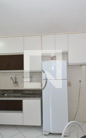 Apartamento para alugar com 110m², 3 quartos e 1 vagaCozinha e Área de Serviço