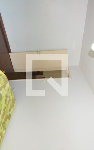 Apartamento para alugar com 110m², 3 quartos e 1 vagaQuarto 2